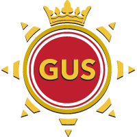 THE GUS BAND