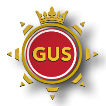 THE GUS BAND