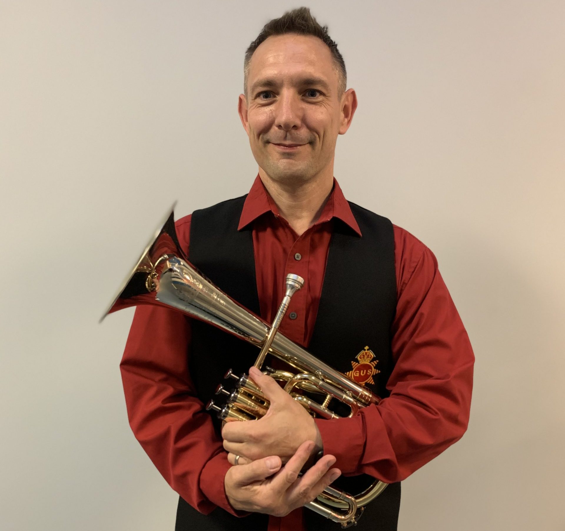 Meet the Band – THE GUS BAND