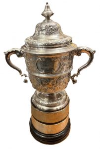 Midland Area Championship Cup