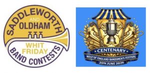 Whit Friday and Bugle