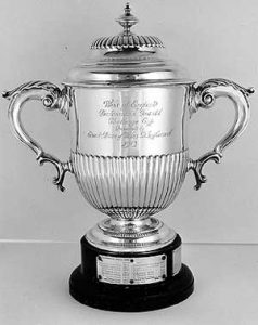 Bugle Royal Trophy