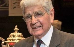 A Tribute to David Read